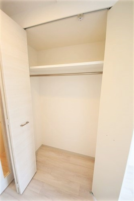 【収納】 | ファステート難波WESTディオン