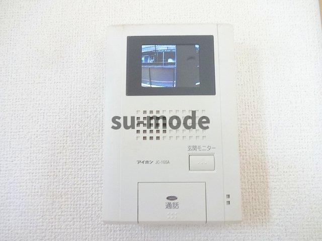 プレジェーネ一津屋の設備