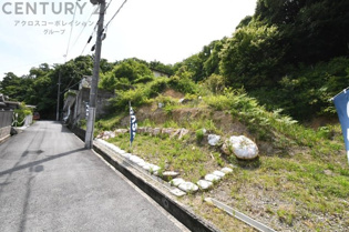 宝塚市花屋敷松ガ丘売り土地のその他物件画像