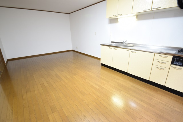 コーポNATSU