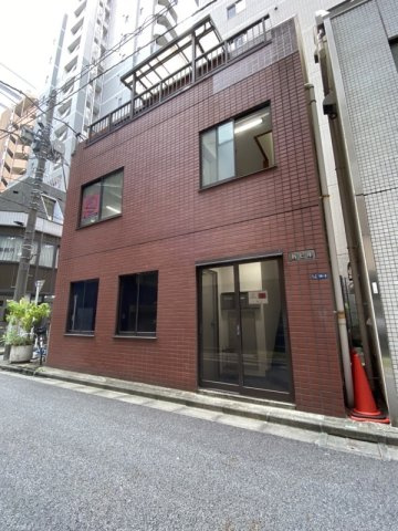 折ビル