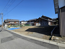 Le Vert Court Minamikawase～ル・ベールコート・ミナミカワセ～の画像