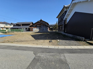 【外観】 | Le Vert Court Minamikawase～ル・ベールコート・ミナミカワセ～