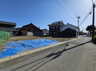 【外観】 | Le Vert Court Minamikawase～ル・ベールコート・ミナミカワセ～