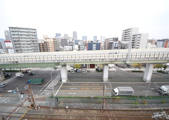 【展望】 | LIVIAZ NAMBA KRASS