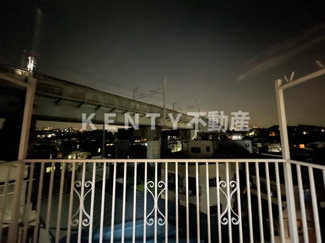 【展望】