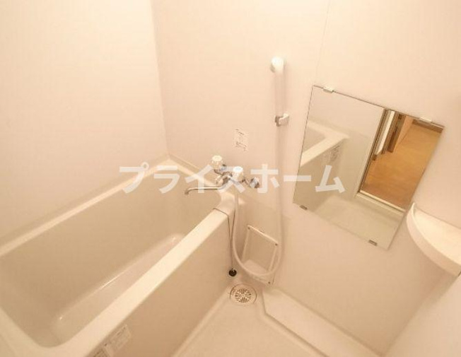 【浴室】 | メモリーヒル六本松　★プライスホームなら仲介手数料が割引価格です！★