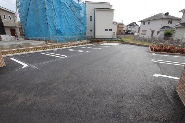 【駐車場】 | ラウレア