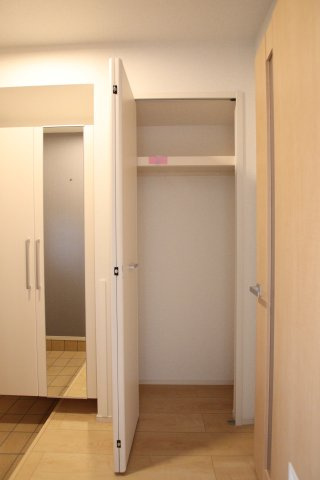 【収納】 | ラウレア