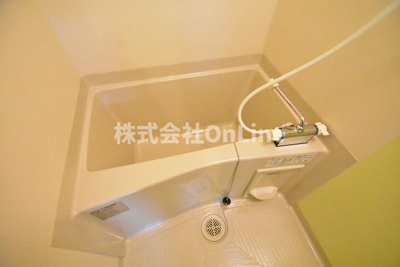 【浴室】 | Muses花園本町