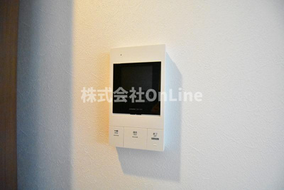 【セキュリティ】 | Muses花園本町