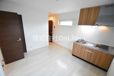 【内装】 | Muses花園本町