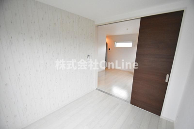 【内装】 | Muses花園本町