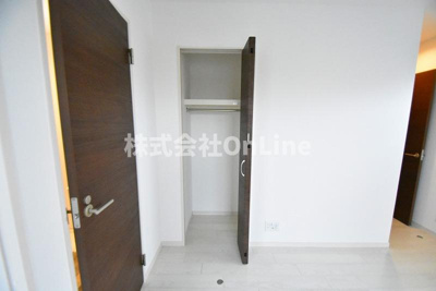 【収納】 | Muses花園本町