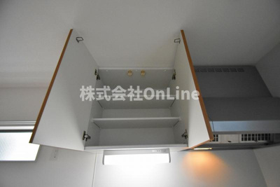 【収納】 | Muses花園本町