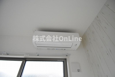 【設備】 | Muses花園本町