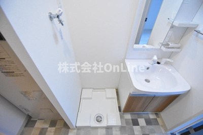 【設備】 | Muses花園本町