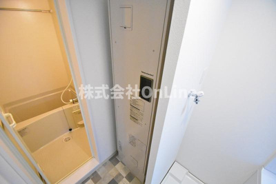 【設備】 | Muses花園本町