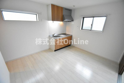 【居間・リビング】 | Muses花園本町