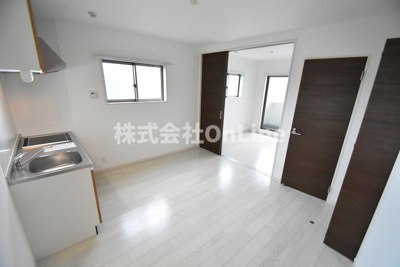 【居間・リビング】 | Muses花園本町