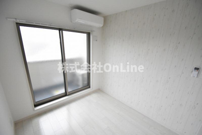 【洋室】 | Muses花園本町