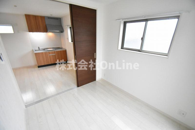 【寝室】 | Muses花園本町