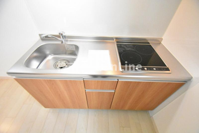 【キッチン】 | Muses花園本町