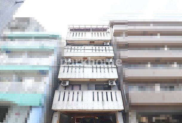 リヴィエラ天神