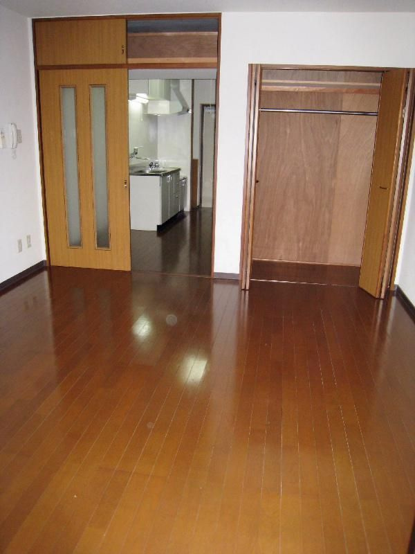 ヴィラ・ルース　　刈谷市近郊の賃貸はクラスホーム刈谷店の内装