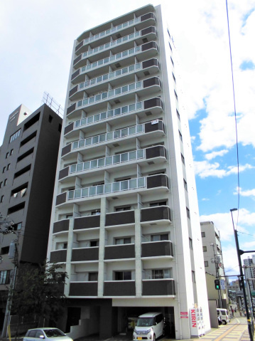 アクアシティ舟入中町