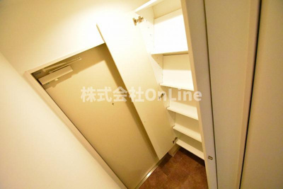 【玄関】 | Muses花園本町