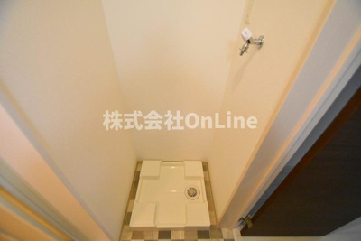 【設備】 | Muses花園本町