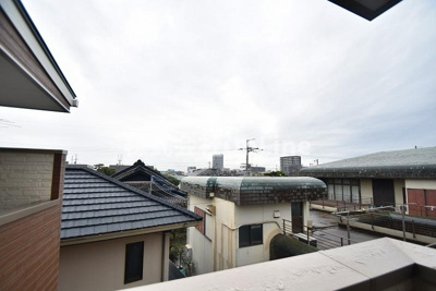 【展望】 | Muses花園本町