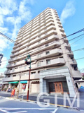 中野区本町４丁目のマンションの画像