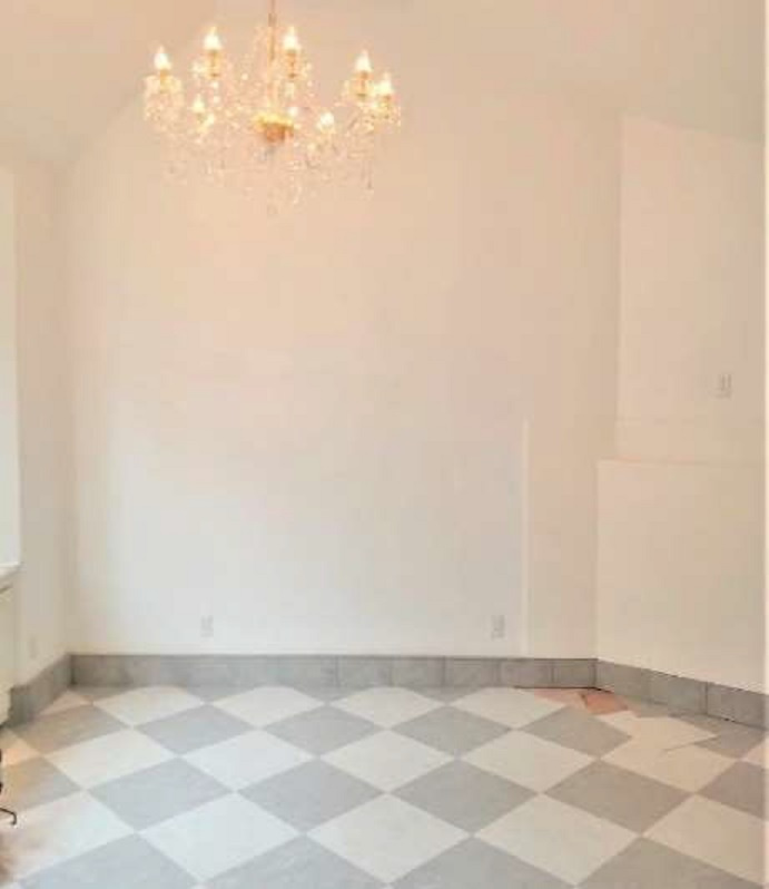 神宮前KHPスタジオの内装