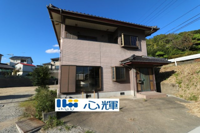 【外観】 | 東平原二丁目中古二階建