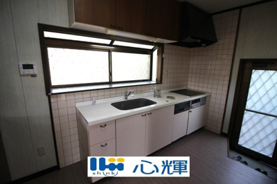 【キッチン】 | 東平原二丁目中古二階建