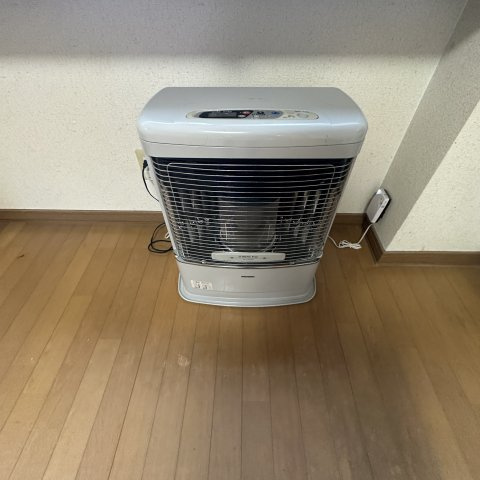 ルーネスハウスの設備