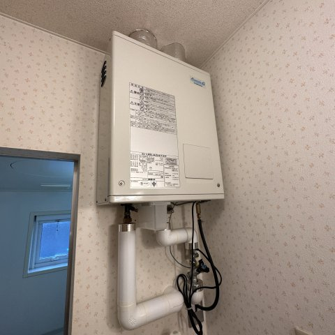 ルーネスハウスの設備