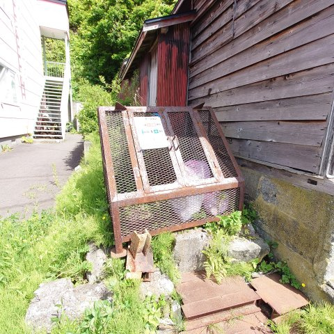 ルーネスハウスのその他共用部分