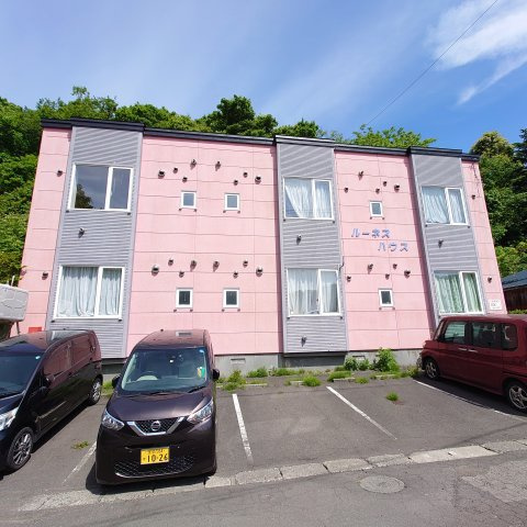 ルーネスハウス