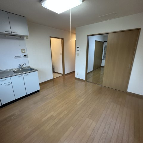 ルーネスハウスの内装|おしゃれな内装です