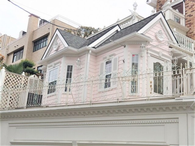 神宮前KHPスタジオ