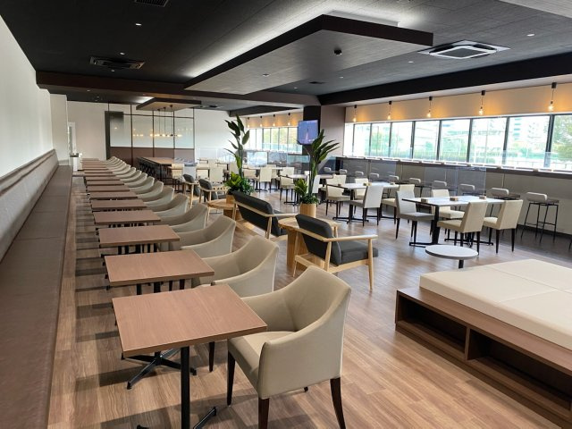 DPL広島観音のその他共用部分