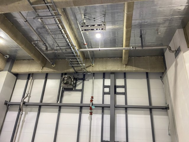 DPL広島観音の設備