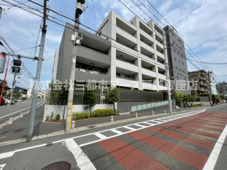 【外観】オーベル久が原 【外観】 | オーベル久が原