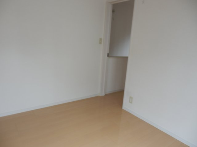 ラルクアンシエルの洋室