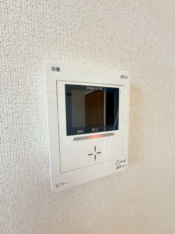 クレールアムールのセキュリティ