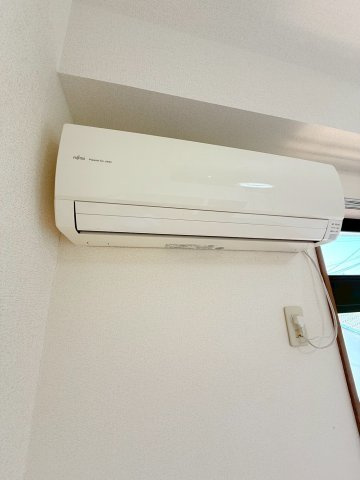 クレールアムールの設備