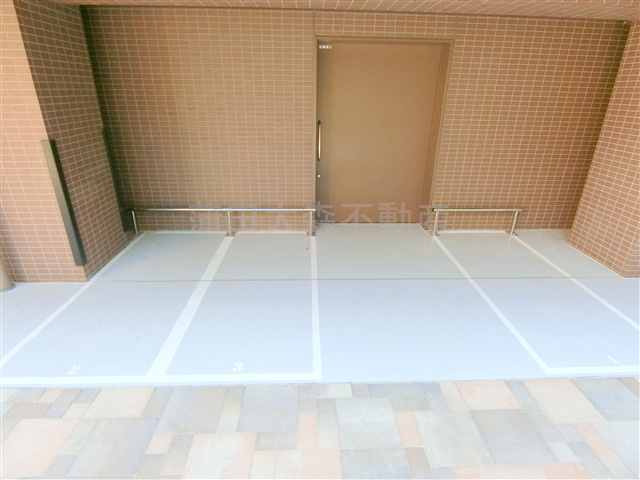 アーバンパーク蒲田南Ⅱのその他共用部分